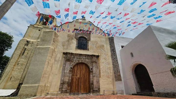 Diego Díaz, el sacerdote que abusaba de mujeres en Ocuituco
