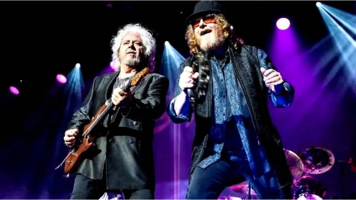 Toto vuelve a la Argentina: cómo y dónde comprar las entradas