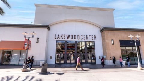 Pacific Retail Capital Partners to remake Lakewood Center into mixed