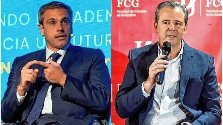 Internas PJ: la lista de Michel-Bahl impugnó la de Gaillard
