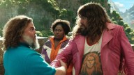 Legendary in Early Talks With Paramount For Film Distribution Deal