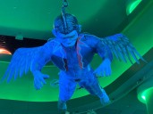 From the Farm: ‘Wizard of Oz’ reimagined is latest Las Vegas show