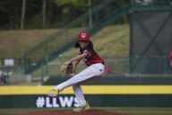 Aruba eliminates Canada with 6-1 win at Little League World Series