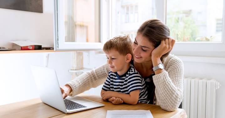 UK households face major childcare rule change from Monday