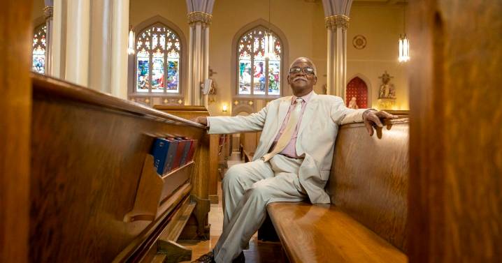 Legacy in motion: Encore Awards honor seven Louisianans who prove purpose doesn’t retire