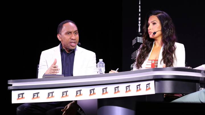 First Take and Pat McAfee Show involved in major broadcasting changes by ESPN just days before NFL season