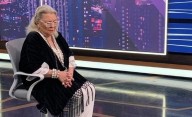 Carrió acusó a Milei de ver "pornografía infantil" y a su hermana de ser "la más oscura"