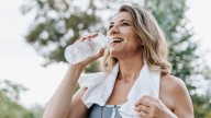 New study finds drinking less water increases stress hormone by 50%