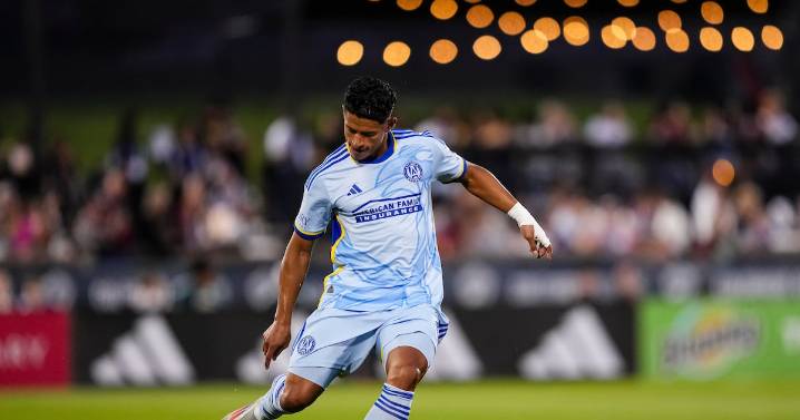 The play that sums up Atlanta United’s awful season