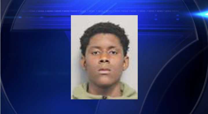 Search underway for 16-year-old boy missing from Lauderdale Lakes