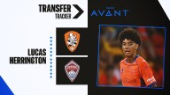 Colorado Rapids acquire Australian defender Lucas Herrington