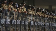 Trial begins on whether deployment of National Guard to Los Angeles violated federal law