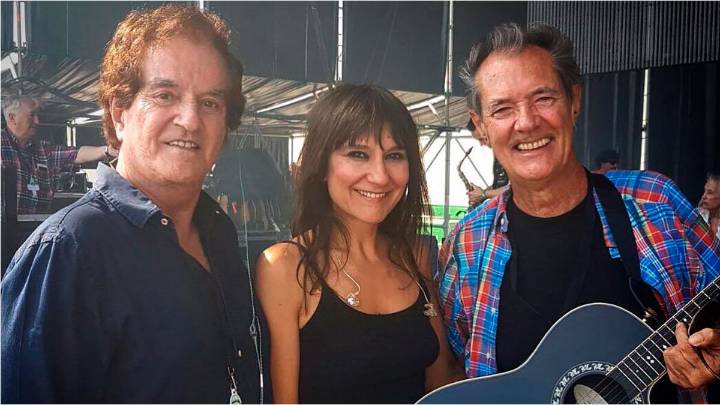 Amaral, Francisco y Baute, entre las voces que despiden a Manuel de la Calva, leyenda del Dúo Dinámico