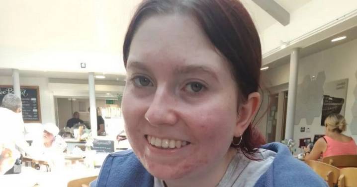 11-year-old girl tried to end her life after being told there was nothing wrong with her