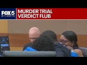 Verdict in Fulton County deputy's death