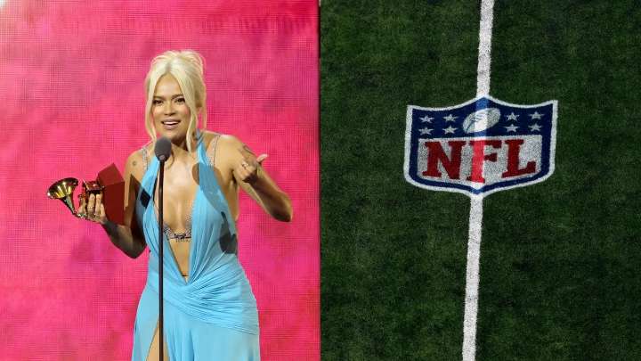 Fecha, canal y hora para ver el show de medio tiempo de Karol G en la NFL