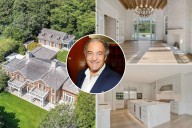 Exclusive | Fouad Chartouni asks $19.85M for Hamptons spec mansion