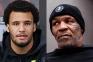Moses Itauma Clears Stance on Mike Tyson Comparison After Knocking Out Dillian Whyte Check this out: The day after knocking down Dillian Whyte, Moses Itauma plays down inadvertent comparisons with Mik