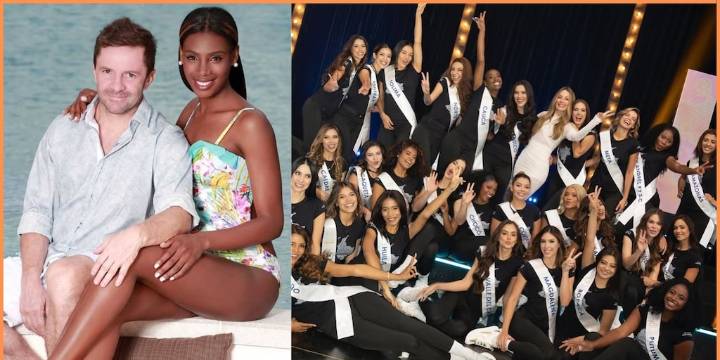 Ella es la exnovia de Pirry que participa por la corona de Miss Universe Colombia 2025 en el nuevo ‘reality’ del Canal RCN