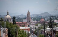 Denominación de Centro Histórico se mantiene: Distrito Centro amplía rango de acción y obras