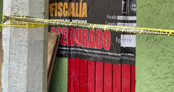 Asesinan a niña de 12 años en Chalco, Edomex