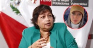 Ministerio de la Mujer realiza gestiones con Cancillería para repatriar restos de Sheyla Gutiérrez