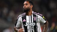 Nottingham Forest confirm loan of Douglas Luiz from Juventus