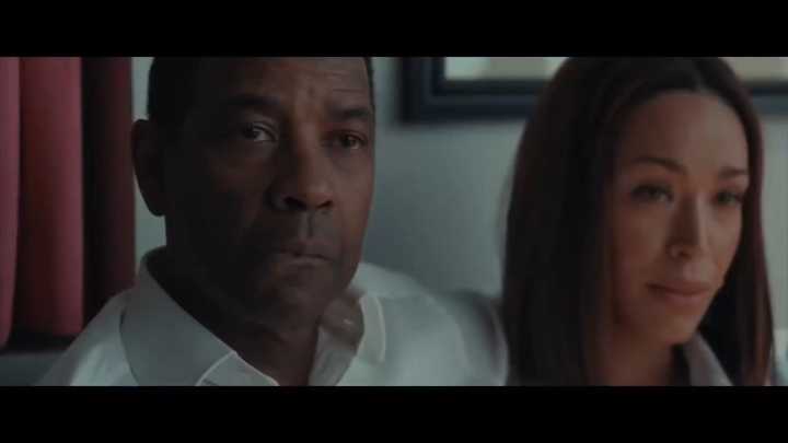 Denzel Washington teams up with director Spike Lee in the new crime thriller, ‘Highest 2 Lowest’