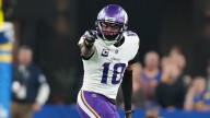 Fantasy football WR tier list for 2025