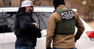 Kehoe weighs tapping Missouri National Guard to help ICE
