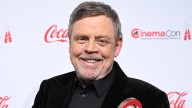 Mark Hamill Won’t be Forced Out of U.S. by ‘Son of a Bitch’ Trump