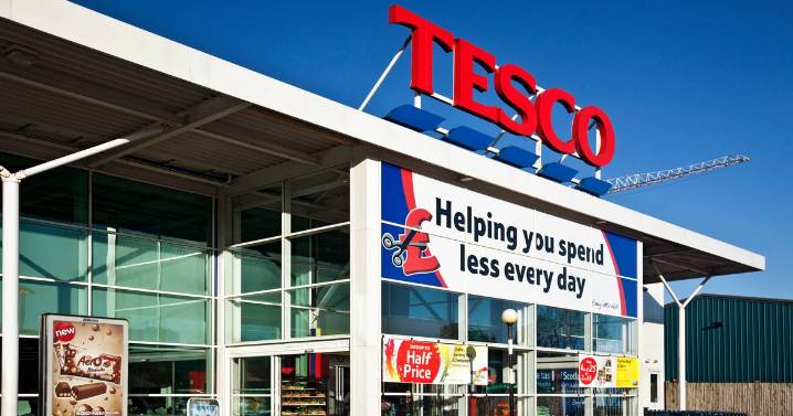 Tesco to increase price of meal deals again from this week