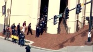 Active shooter reported at Emory University in Atlanta, authorities say