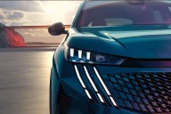 NATION lanza los nuevos Peugeot 3008 y 5008