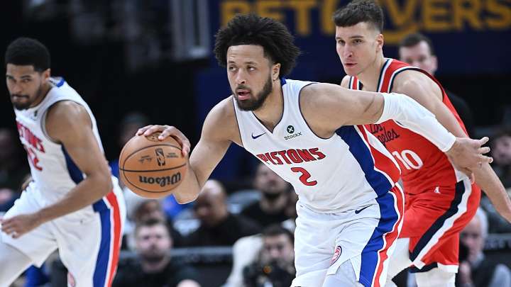 Detroit News NBA Power Rankings: Offseason edition