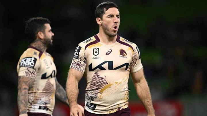 Half a chance: Broncos' depth to cover halves carnage