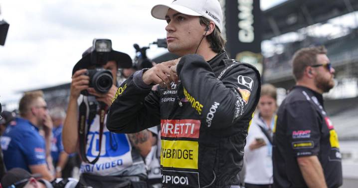 Why Cadillac F1's American dream doesn't include an American driver