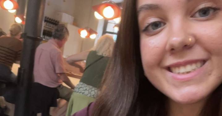'We found authentic Uzbek food in central London and it cost less than £10'