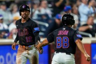 New York Mets vs. Seattle Mariners FREE LIVE STREAM (8/15/25): Watch MLB game online