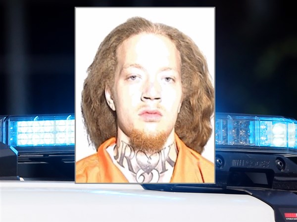 West Toledo man charged for shooting, wounding another