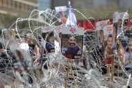 US citizens file lawsuit against UN agency that provides aid for Palestinians