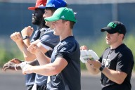 Observations from Day 10 of UND football fall camp
