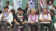 Day of action held in Little Tokyo