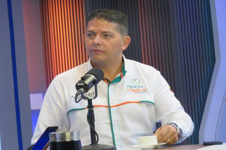 Cámara de Turismo del Táchira prevé prosperidad en Zona Económica Binacional