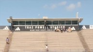 South Florida high school football field gets renamed in partnership with Adidas