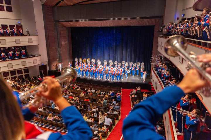 KU School of Music’s popular “Collage” concert returns Sept. 12 to support music students