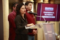 ¿Cuántos militantes se han afiliado a Morena? Esto dijo su dirigente nacional