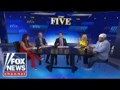 ‘The Five’: Dems head to summer camp