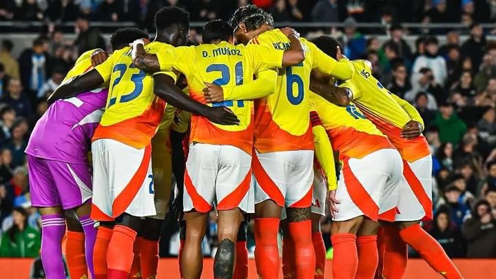 ¡Atención Selección Colombia!; Bolivia anunció los convocados para duelo de Eliminatorias