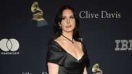 Lana Del Rey has 'absolutely' no plans to write an autobiography